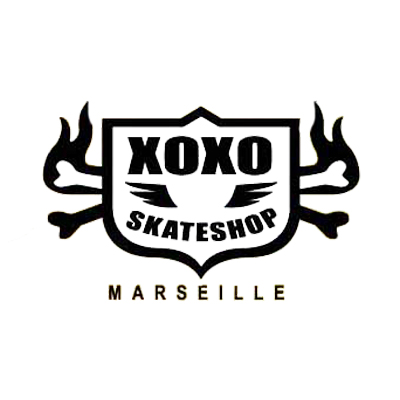 XOXO Marseille
